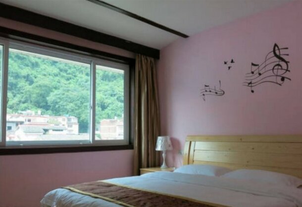 Heyuan Inn - Photo4