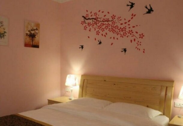 Heyuan Inn - Photo5