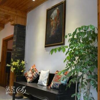Highpark Grandview Holiday Inn - Photo5