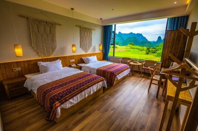 Hihiry Inn - Photo2