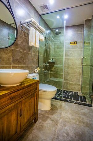 Hihiry Inn - Photo4