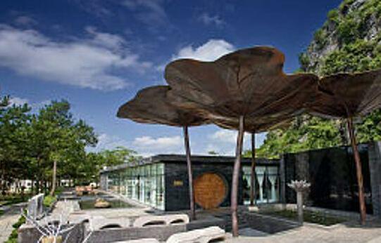 Homa Chateau - Photo4