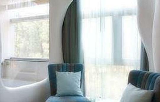 Homa Chateau - Photo5