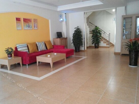 Home Inn Guilin Jinshui Road - Photo2
