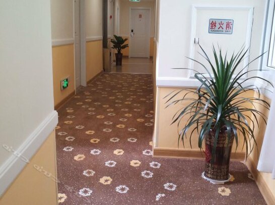 Home Inn Guilin Jinshui Road - Photo3