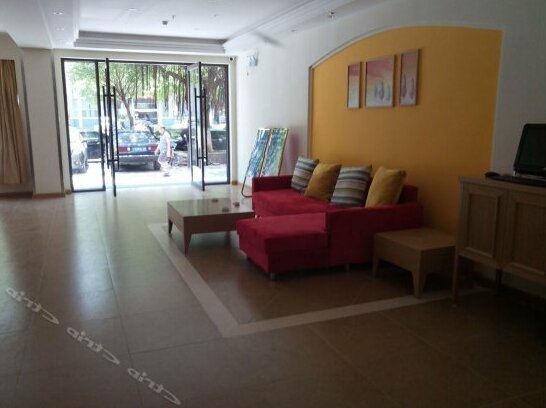 Home Inn Guilin Jinshui Road - Photo4