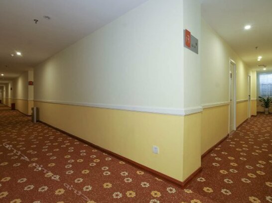 Home Inn Guilin Qixing Park Dongxi Lane - Photo3