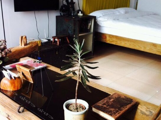 Home Space Art Guesthouse - Photo3