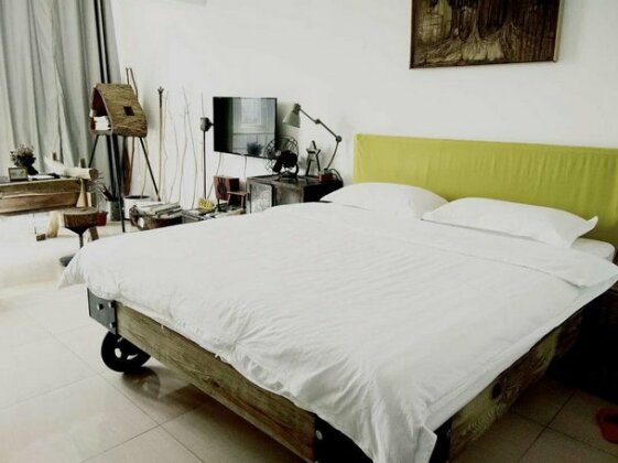 Home Space Art Guesthouse - Photo5