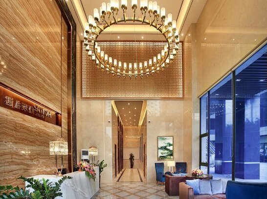 Homeplus LiYu Hotel - Photo3