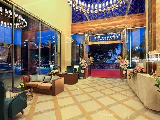 Homeplus LiYu Hotel - Photo5