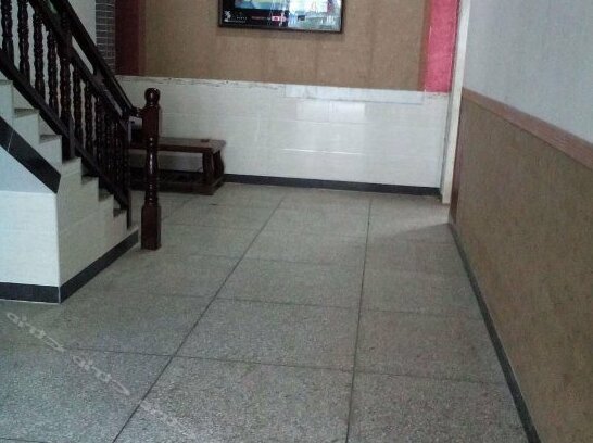 Hongfa Hotel Guilin - Photo3