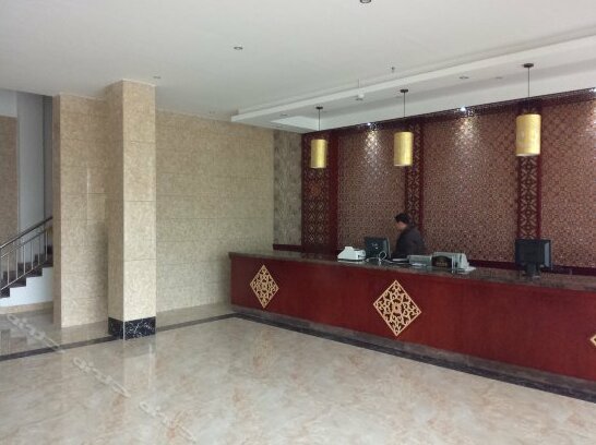 Honghai Hostel - Photo5