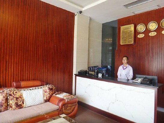 Hongxu Hotel Guilin - Photo2