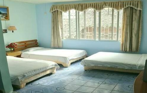 Hospitality Hostel - Photo2