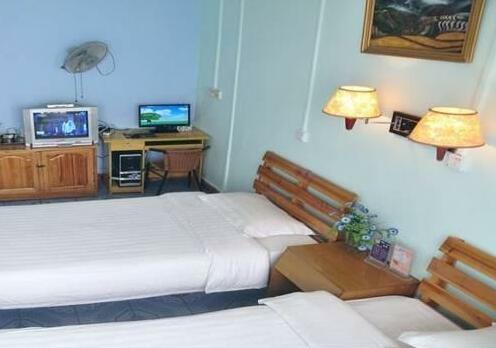 Hospitality Hostel - Photo4