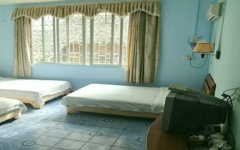 Hospitality Hostel - Photo5