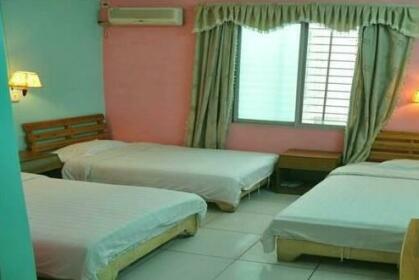 Hospitality Hostel