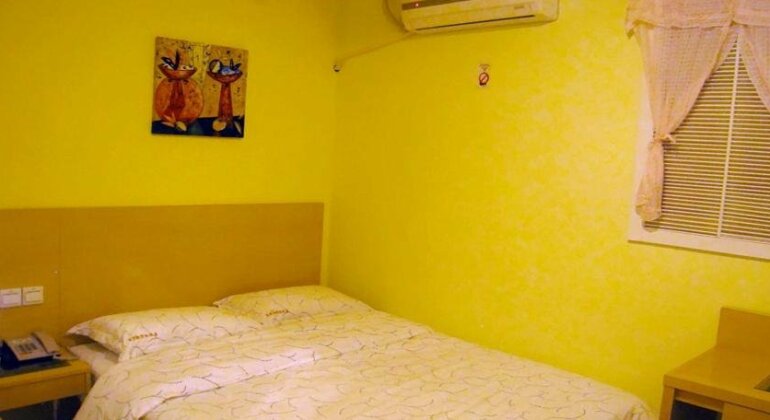 Hostel Convenience Inn - Photo4