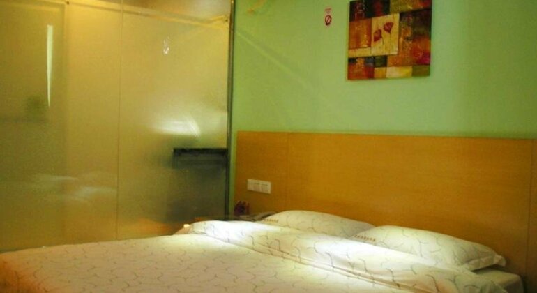 Hostel Convenience Inn - Photo5