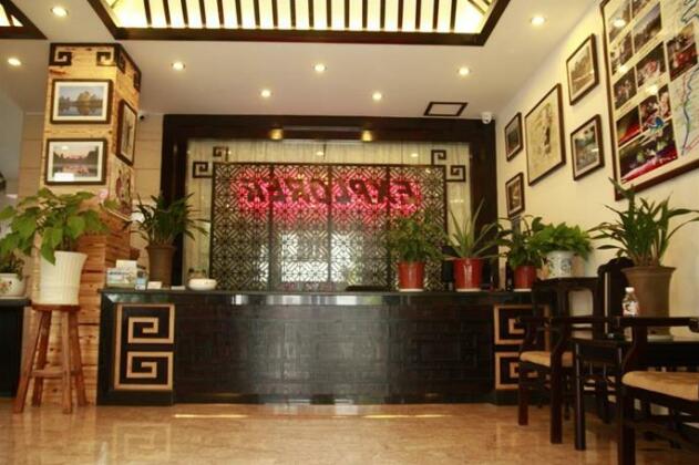 Hotel Explorer Guilin - Photo2
