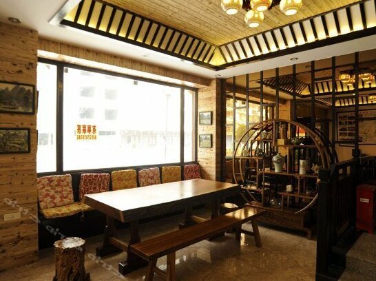 Hotel Explorer Guilin - Photo3