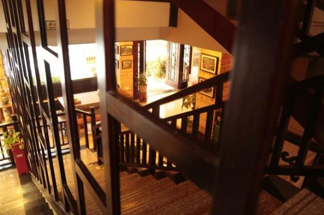 Hotel Explorer Guilin - Photo4