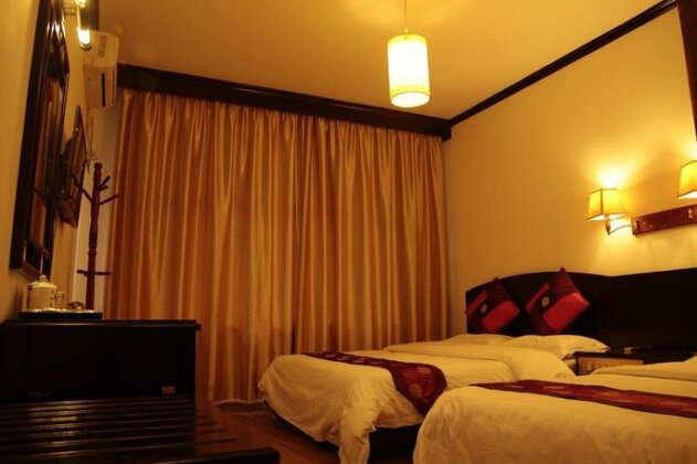 Hotel Explorer Guilin - Photo5
