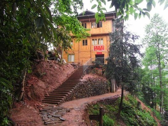 House of Nature