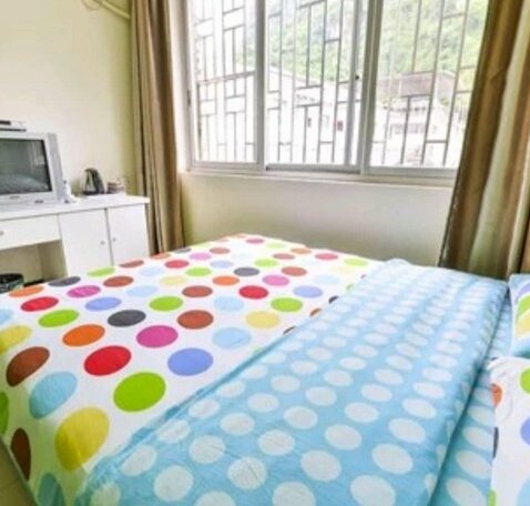 How Flower Hostel Yangshuo - Photo4