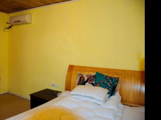 How Flowers Youth Hostel - Photo3