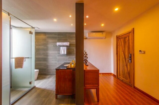 HTH Resort - Photo3