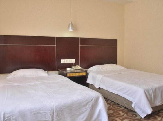 Hua Du Hotel Guilin - Photo2