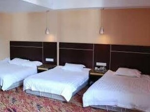 Hua Du Hotel Guilin - Photo3