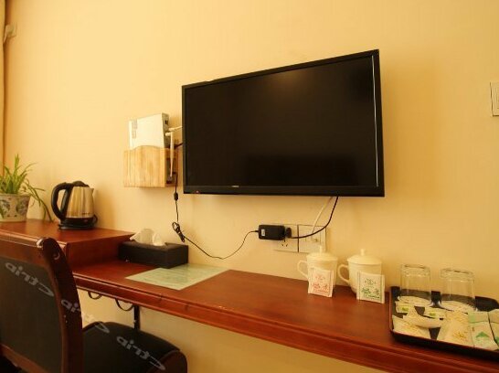 Huajun Hotel - Photo5