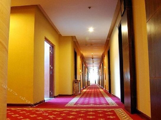 Huangdu Hotel Guilin - Photo3