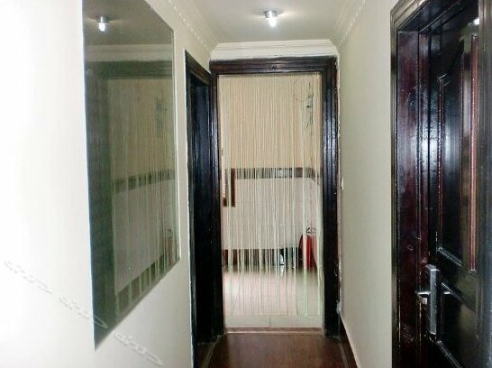 Huashan Hostel - Photo3