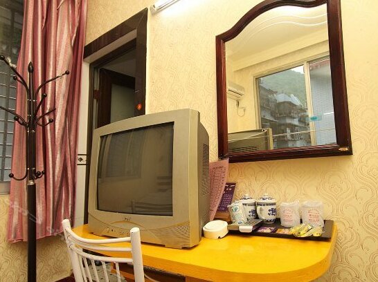 Huashan Hostel - Photo5