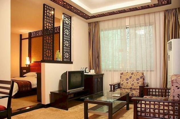 Huating Holiday Inn - Yangshuo - Photo4