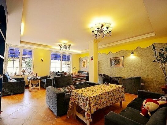 Huayang Theme Inn Yangshuo - Photo3