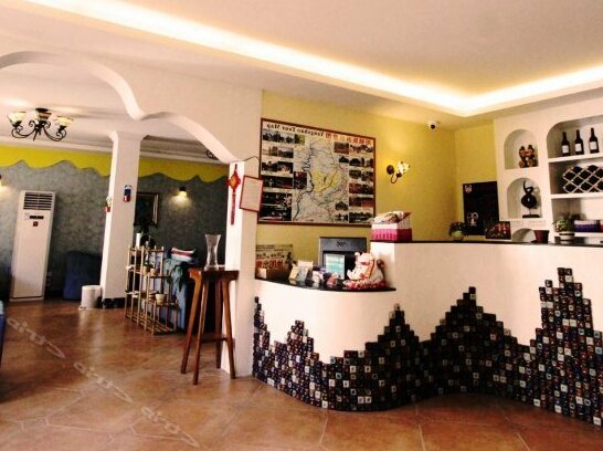 Huayang Theme Inn Yangshuo - Photo4