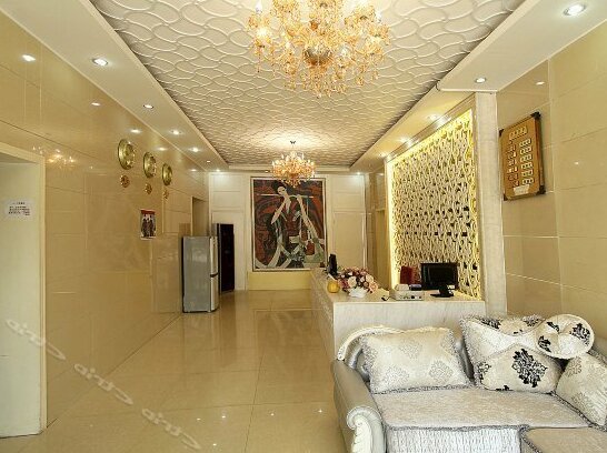 Hui Jia Holiday Hotel - Photo2