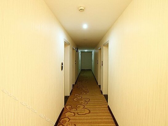 Hui Jia Holiday Hotel - Photo3