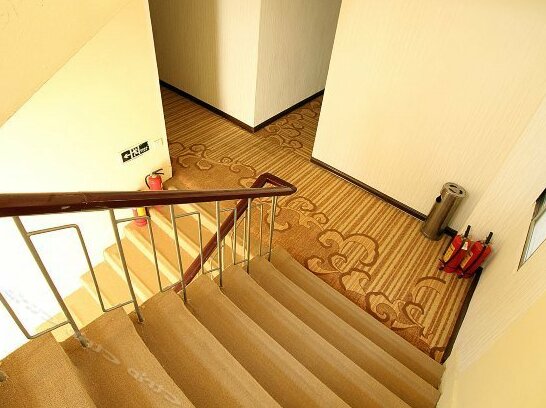 Hui Jia Holiday Hotel - Photo4