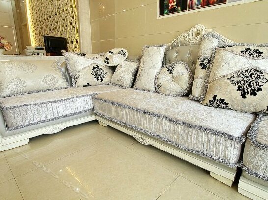 Hui Jia Holiday Hotel - Photo5