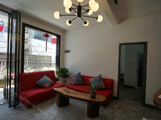 Huijiaba Small Inn - Photo2