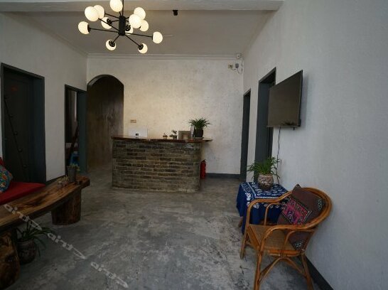 Huijiaba Small Inn - Photo3