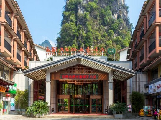 I Style Boutique Hotel