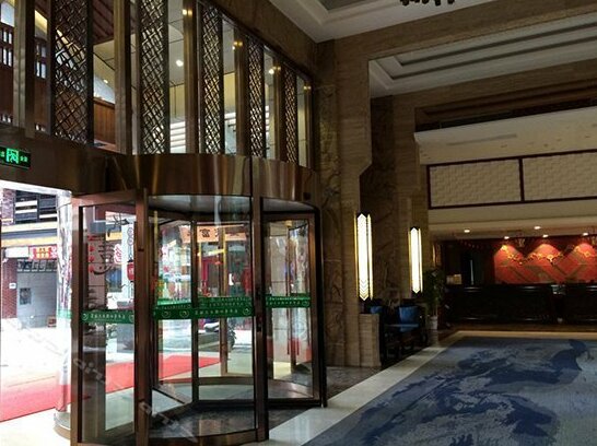I Style Boutique Hotel - Photo2