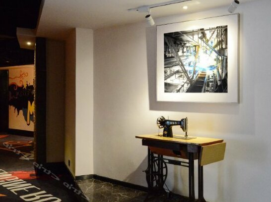 I Style Boutique Hotel - Photo3